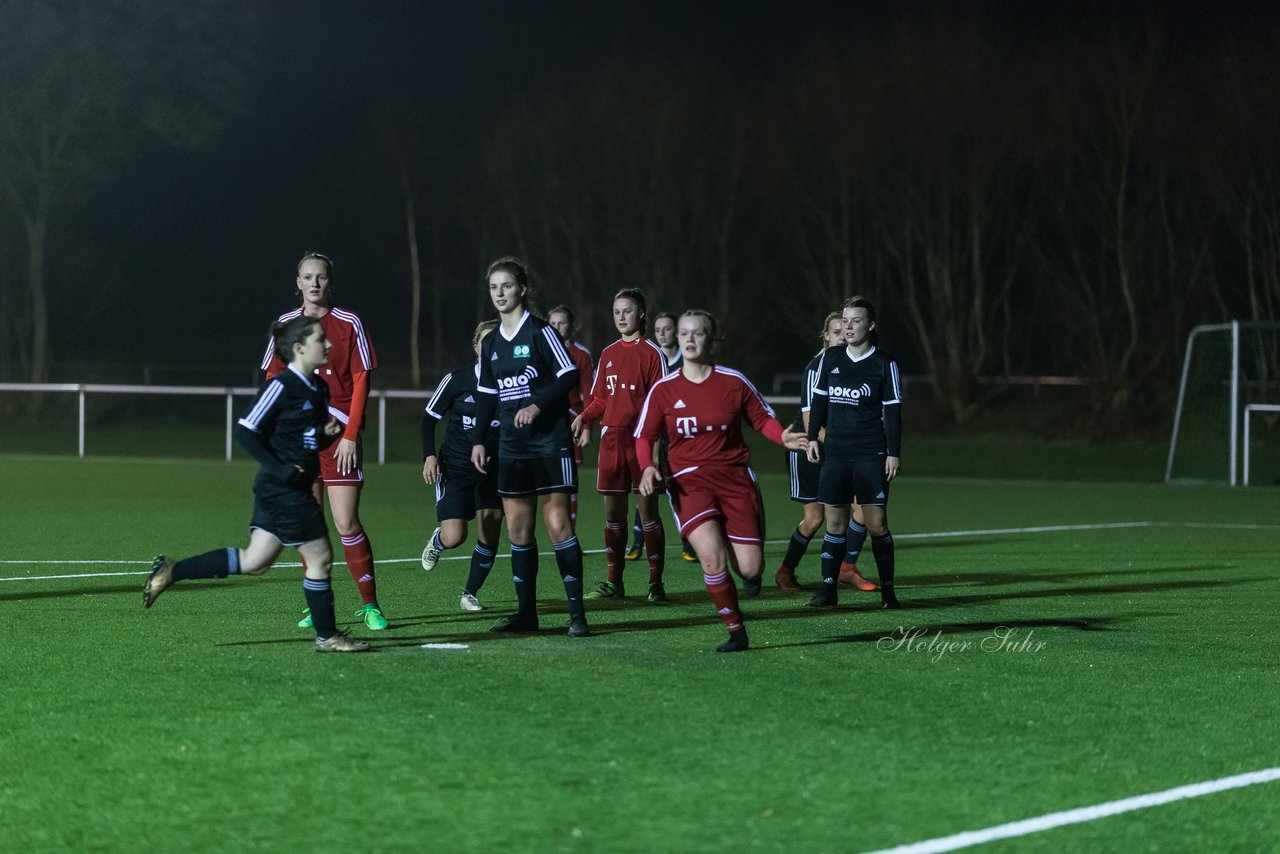 Bild 149 - Frauen SV Wahlstedt - TSV Schoenberg : Ergebnis: 17:1